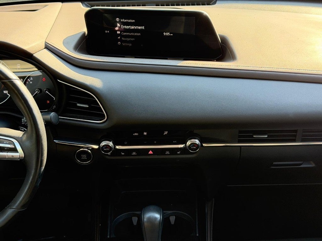 2023 Mazda Mazda CX-30 2.5 Turbo Premium Package AWD