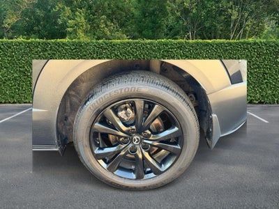 2023 Mazda Mazda CX-30 2.5 Turbo Premium Package AWD