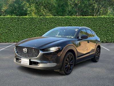 2023 Mazda Mazda CX-30 2.5 Turbo Premium Package AWD