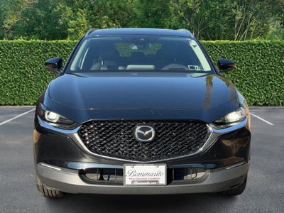 2023 Mazda Mazda CX-30 2.5 Turbo Premium Package AWD
