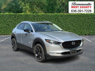 2021 Mazda Mazda CX-30 Turbo Premium Plus Package AWD