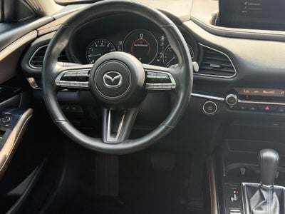 2021 Mazda Mazda CX-30 Turbo Premium Plus Package AWD