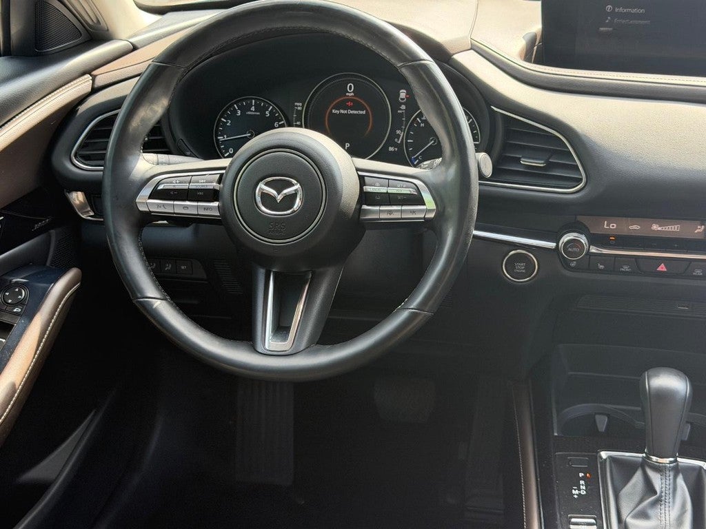 2021 Mazda Mazda CX-30 Turbo Premium Plus Package AWD