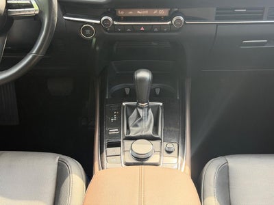 2021 Mazda Mazda CX-30 Turbo Premium Plus Package AWD
