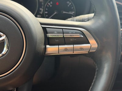 2021 Mazda Mazda CX-30 Turbo Premium Plus Package AWD
