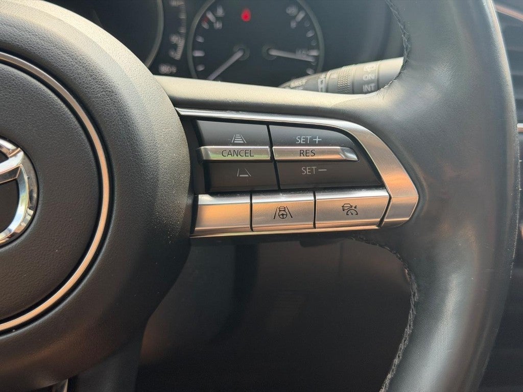 2021 Mazda Mazda CX-30 Turbo Premium Plus Package AWD