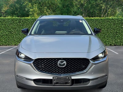 2021 Mazda Mazda CX-30 Turbo Premium Plus Package AWD