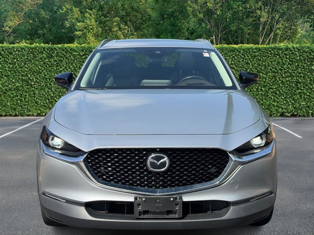 2021 Mazda Mazda CX-30 Turbo Premium Plus Package AWD