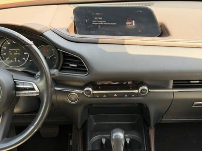 2023 Mazda Mazda CX-30 2.5 Turbo Premium Plus Package AWD