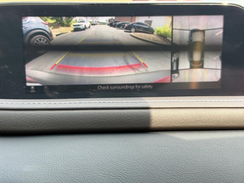 2023 Mazda Mazda CX-30 2.5 Turbo Premium Plus Package AWD