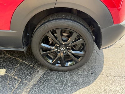 2023 Mazda Mazda CX-30 2.5 Turbo Premium Plus Package AWD