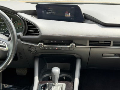 2023 Mazda Mazda3 Sedan 2.5 S Preferred FWD