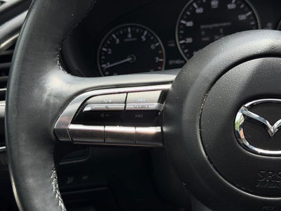 2023 Mazda Mazda3 Sedan 2.5 S Preferred FWD