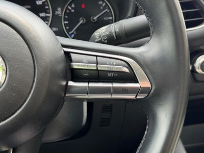2023 Mazda Mazda3 Sedan 2.5 S Preferred FWD