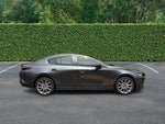 2023 Mazda Mazda3 Sedan 2.5 S Preferred FWD