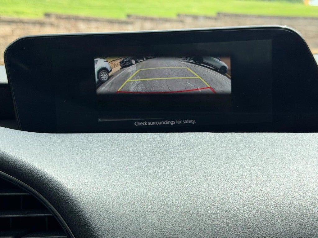 2023 Mazda Mazda3 Sedan 2.5 S Preferred FWD