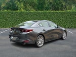 2023 Mazda Mazda3 Sedan 2.5 S Preferred FWD