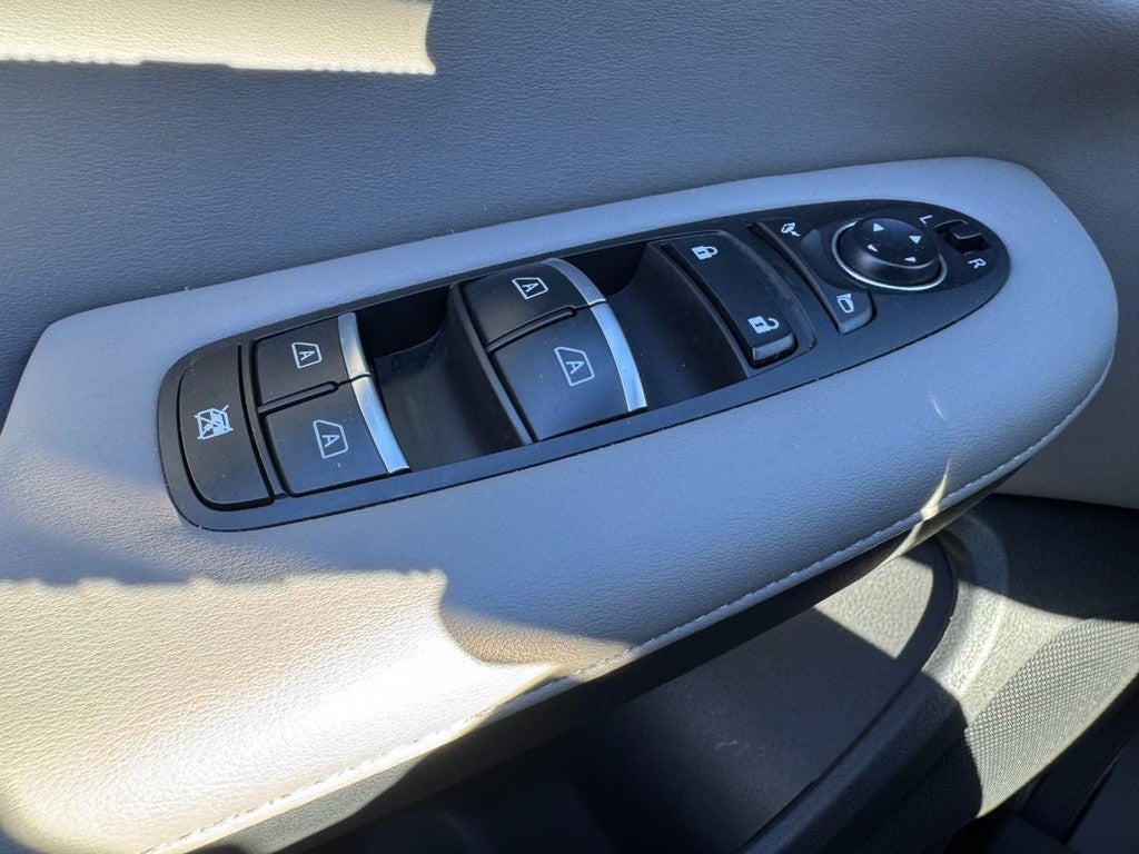 2025 INFINITI QX50 LUXE AWD