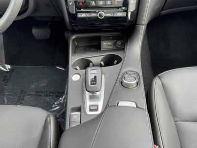 2025 INFINITI QX50 LUXE AWD