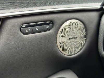 2025 INFINITI QX50 SPORT AWD