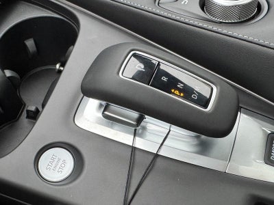 2025 INFINITI QX50 SPORT AWD