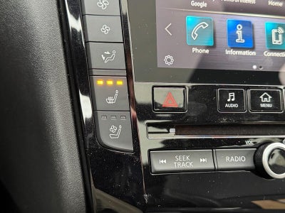 2025 INFINITI QX50 SPORT AWD