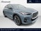 2025 INFINITI QX55 SENSORY AWD