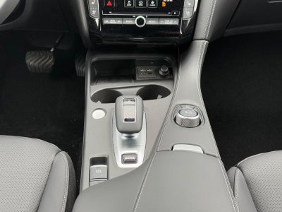 2025 INFINITI QX55 SENSORY AWD