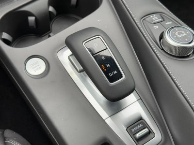 2025 INFINITI QX55 SENSORY AWD