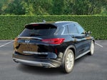 2019 INFINITI QX50 LUXE AWD
