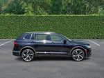 2024 Volkswagen Tiguan 2.0T SEL R-Line 4MOTION