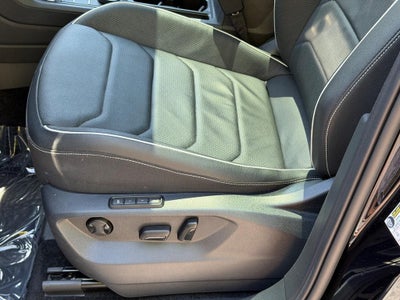 2024 Volkswagen Tiguan 2.0T SEL R-Line 4MOTION