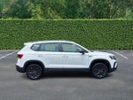 2023 Volkswagen Taos S FWD