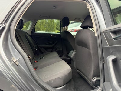 2019 Volkswagen Jetta S Manual w/SULEV