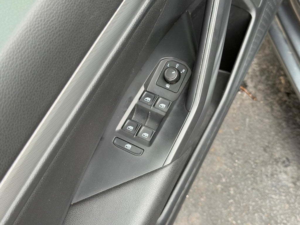 2019 Volkswagen Jetta S Manual w/SULEV