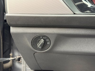 2019 Volkswagen Jetta S Manual w/SULEV