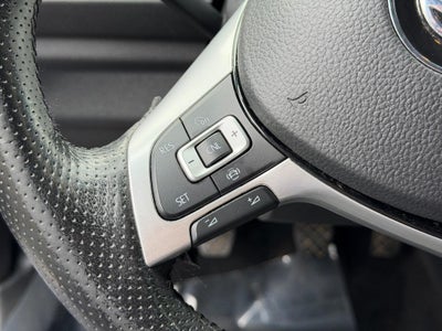 2019 Volkswagen Jetta S Manual w/SULEV