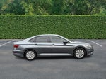 2019 Volkswagen Jetta S Manual w/SULEV
