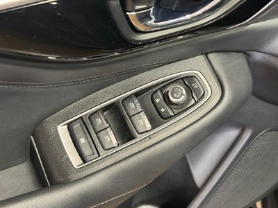 2024 Subaru Outback Touring XT AWD