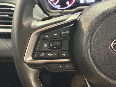 2024 Subaru Outback Touring XT AWD
