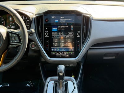 2024 Subaru Crosstrek Wilderness AWD