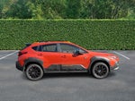 2024 Subaru Crosstrek Wilderness AWD