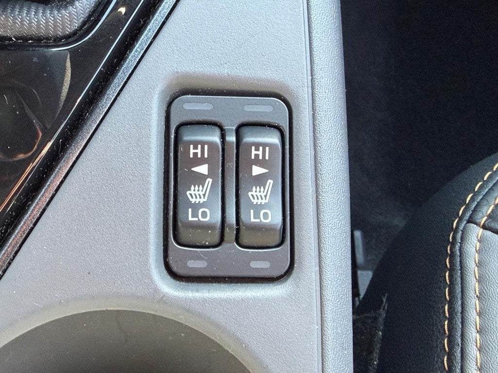 2024 Subaru Crosstrek Wilderness AWD