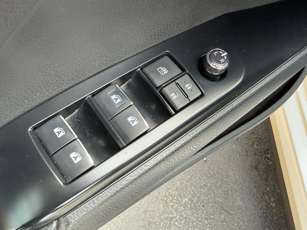 2020 Toyota Camry XSE Auto (Natl)