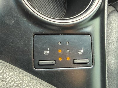 2020 Toyota Camry XSE Auto (Natl)