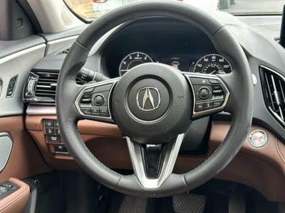 2021 Acura RDX SH-AWD w/Technology Package