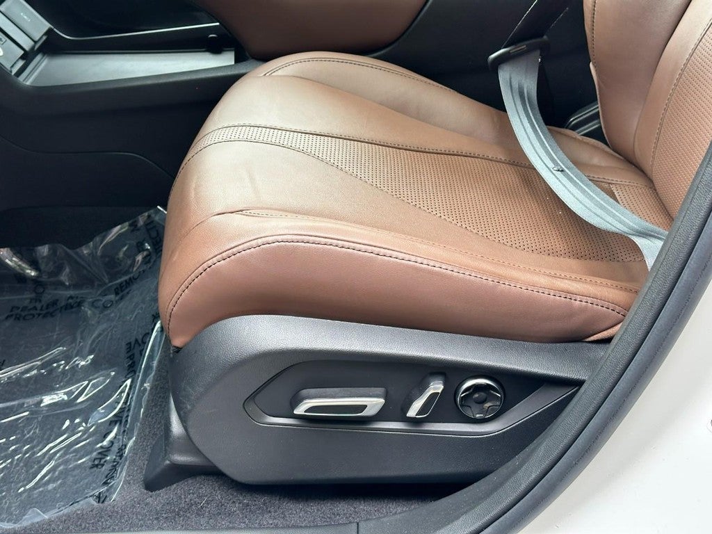 2021 Acura RDX SH-AWD w/Technology Package