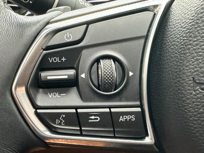 2021 Acura RDX SH-AWD w/Technology Package