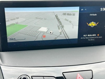 2021 Acura RDX SH-AWD w/Technology Package