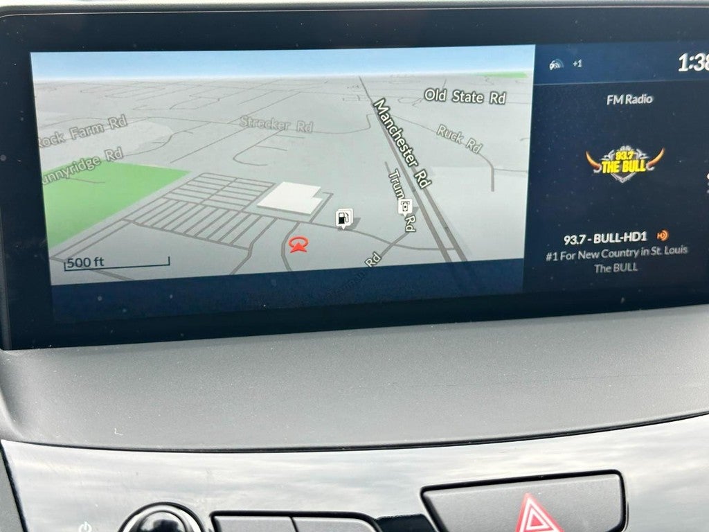 2021 Acura RDX SH-AWD w/Technology Package